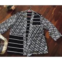 ราคา เสื้อคลุมไหมพรหม ZARA แท้ (5930267883)