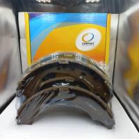 ราคา Compact Brakes TCN-2370 ผ้าเบรกหลัง สำหรับ TOYOTA COMMUTER ปี 2015 – ON / ( TCN-2370 ) (24225205360)