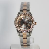ราคา นาฬิกาข้อมือสุดหรู Royal Crown รุ่น 3662l new ดีไซน์สวย (20314668089)
