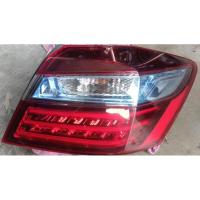 ราคา ไฟท้าย Honda accord g9 mc hybrid (ขวา) 2016 2017 2018 ฮอนด้า แอคคอร์ด สีฟ้า ฝั่งขวา (22864791293)