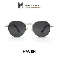 ราคา Mira Madison Sunglasses แว่นตากันแดด รุ่น Haven-MT (27059238595)