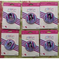 ราคา BNK48 JABAJA - MOBILE POP STENT ( ที่ติดโทรศัพท์ ) (2865027479)