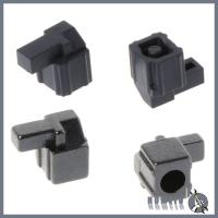 ราคา HOMEIU สําหรับหัวเข็มขัดโลหะสําหรับสวิตช์ NS NX เปลี่ยนซ่อม (43620874911)