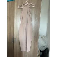 ราคา ชุดราตรียาวสีโอวัลติน/นู้ด (9312209053)