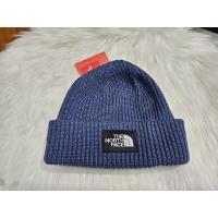 ราคา หมวกไหมพรม The North Face Salty Dog Beanie สีกรม ของใหม่ ของแท้ (29886609971)