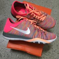 ราคา รองเท้าออกกำลังกาย NIKE FREE TR 6 AMP (1609820394)
