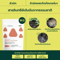 ราคา เอสวี กรดฮิวมิคผสมไตรโคเดอร์มา ปรับโครงสร้างดิน ฟื้นฟูระบบราก ป้องกันโรครากเน่าโคนเน่า ขนาด 1 กก. (4839521800)