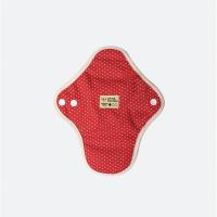 ราคา ผ้าอนามัยซักได้ กลางวันแบบมาน้อย (Loulou light day) (4363799219)