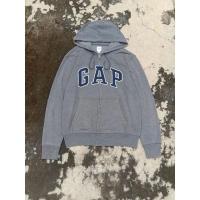 ราคา Zip HOODIE GAP THRIFT (18967591219)