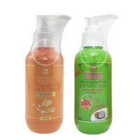 ราคา บัวหลวง ครีมอาหารบำรุงเส้นผม 120 มล. (4952271252)