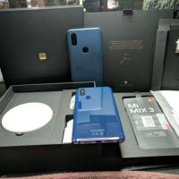 ราคา Xiaomi Mi Mix3 Ram6/(128GB Qualcomm Snapdragon 845) (7826809555)
