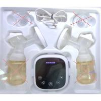 ราคา Kakaleer เครื่องปั้มนม Double Pump มือสอง ขายเฉพาะตัวเครื่อง (21553432712)