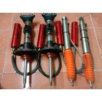 ราคา โช๊คอัพ BENZ C-Class (W204) Hotbits โช๊ครถเบ๊นซ์ (8386366801)