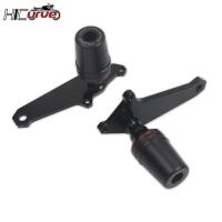 ราคา สําหรับ HONDA CBR500R CBR500 R CBR 500 R 2017-2020 รถจักรยานยนต์ Falling กรอบป้องกัน Slider Fairing Guard Anti Crash Pad Protector (26735816115)