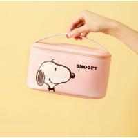 ราคา กระเป๋าใส่เครื่องสำอาง snoopy (28863379721)