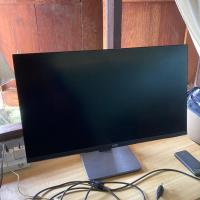 ราคา จอมอนิเตอร์ 28 นิ้ว AOC U28P2U/BS/67 (IPS, DP, HDMI) 4K 60Hz ประกันศูนย์เหลือ 1 ปี 2 เดือน (23373695933)