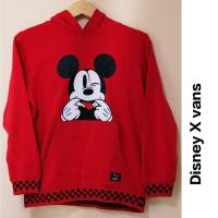 ราคา เสื้อฮู้ด vans comb พิเศษ (43664639220)
