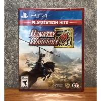 ราคา แผ่นเกมส์ PS4 : DYNASTY WARRIORS 9 มือ1 โซน All (14379693742)