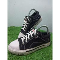 ราคา รองเท้ามือสองฟิล่า(FILA)ของแท้! (4053196171)