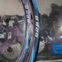 ราคา RIMS ARAYA 925B 32H 26INCH ใหม่ (8826054593)