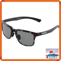 ราคา SWANS (Swans) Japanese-made sunglasses ER AMZ-ER4-0051 DMSM Demi Smoke × Clear Black / Polarized Sm (26456114387)