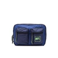 ราคา Superdry Utility Pack - Sportstyle Code Black / True Blue (19580237864)