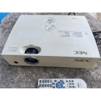 ราคา โปรเจคเตอร์NECรุ่นMC371Xมือสอง (25113211439)