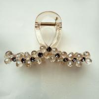 ราคา คลิปผมเพชร คลิปผมคริสตัลใหม่ ผู้หญิงเช็ก คลิปผมหัวฉลาม อุปกรณ์เสริมผมสวารอฟสกี้ คลิปหรูหราเบา RPPQ (29592638106)