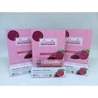 ราคา ส่งฟรี ❗️Lovella organics sweet potato pink (5816350605)
