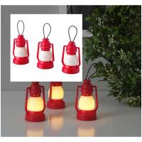 ราคา IKEA อิเกีย ไฟ LED ประดับทรงตะเกียง VINTERFEST วินเตอร์เฟสต์ (7008738966)