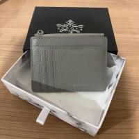 ราคา Perota zip card holder (@perota_brand) กระเป๋าใส่บัตร (7416816112)