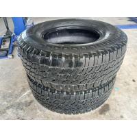 ราคา ยางมือ2 มิชลิน 265/70/16 ปี20 - 2 เส้น ,ยางมิชลิน265/70/16,ยางคู่มือ2 265/70/16 (43109021312)