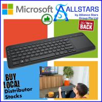 ราคา Microsoft All-In-One Media Keyboard (N9Z-00028)(รับประกัน 3 ปี) (26283240927)