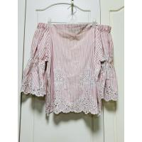 ราคา เสื้อปาดไหล่ Jaspal ไซส์ XS (Used) (40216215196)