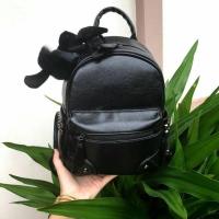 ราคา Keep Teena Backpack (กระเป๋าแบรนด์เนมของแท้งานShop) (573066038)