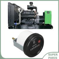 ราคา Superparis Superparis Hour Meter สำหรับการติดตั้งเครื่องยนต์ขนาด 52 มม. DC 6V ถึง 80V เครื่องกำเนิดไฟฟ้าโปร่งใส Hourmeter 3035766 (29992569216)