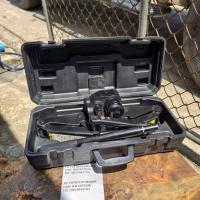 ราคา EMERSON SPEEDY JACK 1t แม่แรงยกรถ ไฮดรอลิค มือสองจากญี่่ปุ่น (28286033355)