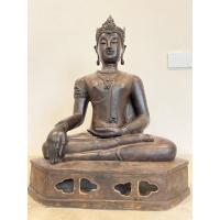 ราคา พระเชียงแสนหน้าตัก16 นิ้ว (16451389918)