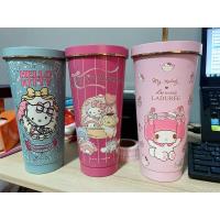 ราคา แก้ว Yeti เก็บความเย็น 780ml.พร้อมหลอดสแตนเลสสีทอง (20232099759)