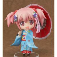ราคา [ใหม่-พร้อมส่ง] Nendoroid 332: Nendoroid Madoka Kaname: Maiko Ver. (2009586018)