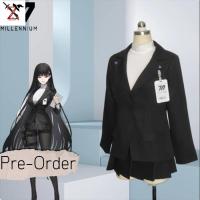 ราคา [Pre-Order] ชุด Cosplay Blue Archive - Rio แบรน: Lunhui Dongman (27525577734)