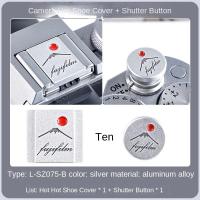 ราคา เหมาะสําหรับรุ่นเช่น Nikon z30z50zfcz5z62, Fujifilm x100vixs10 xs20xt2xt3 xt5lv100, Canon Leica ฯลฯ มีปุ่มชัตเตอร์ฝาครอบบูทร้อนและอุปกรณ์เสริมกล้อง (42009026979)