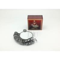 ราคา พวงวัดแหวน พรีเมียม Stainless Steel (7265298489)