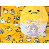 ราคา หมอนผ้าห่มไข่ขี้กียจ Gudetama (931916323)