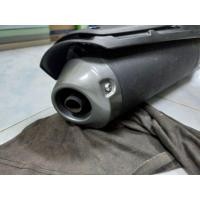 ราคา ฝาครอบท่อไอเสียเดิมแท้ honda crf250L,Mปี2012-2016 (40961185426)