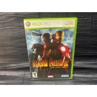 ราคา แผ่นเกมส์ XBOX 360 Game : Iron Man 2 The Video Game : XBOX 360 NTSC (28466405364)