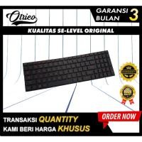 ราคา Asus Rog Strix gl702 คีย์บอร์ดแบ็คไลท์สีส้ม (44111000720)