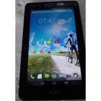 ราคา แทบเลตacer จอ7"ใส่ซิมโทรได้ (2396262900)