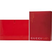 ราคา GUCCI RUSH FOR WOMEN EDT 75ML (กล่องซีล) (12124234552)