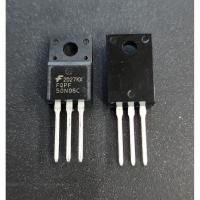 ราคา ทรานซิสเตอร์ FQPF50N06C FQPF50N06 FQP50N06 FQPF 50N06 C MOSFET N-Channel 60V 50A - ตัวเครื่องพลาสติก (43173662995)